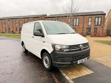 Volkswagen Transporter T6