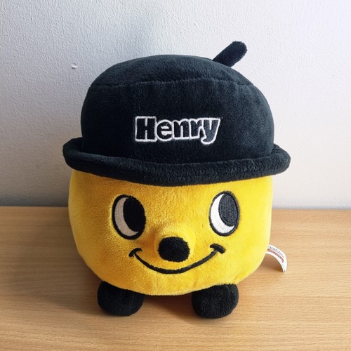 Casdon huggable henry hoover - casdon,