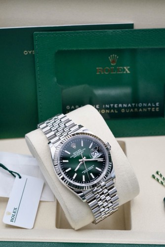 2026 unworn rolex - rolex, 36