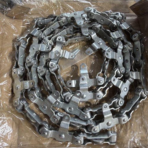 Trac lite conveyor chain - conveyor,
