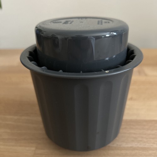Dualit ecopress aluminium - dualit,