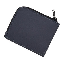  Mens Oakley Street Wallet 2.0 - Grey - Zipped - Rare & Collectable