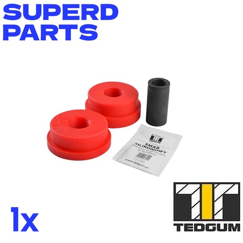 Polyurethane suspension sleeve - polyurethane,