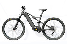 Dengfu E55 Carbon Ebike Full