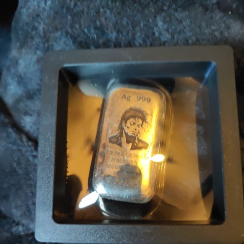 100g fine silverr - 100g, ag