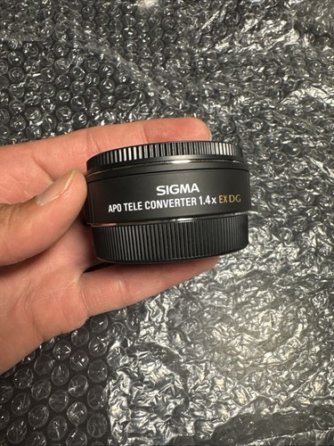 Sigma dg apo - ex,