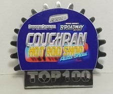 Metal Custom Gear Top 100