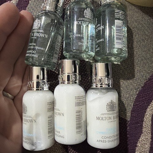 Molton brown coastal cypress - molton, &