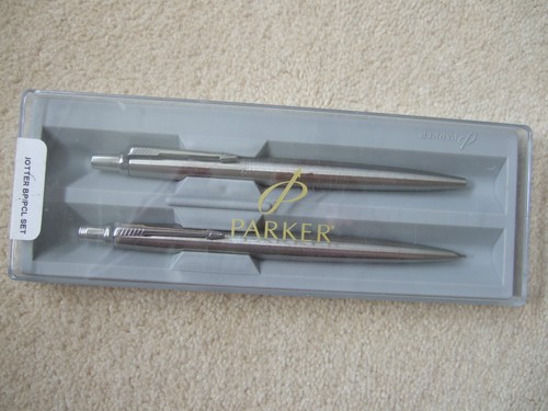 Vintage parker jotter - parker,