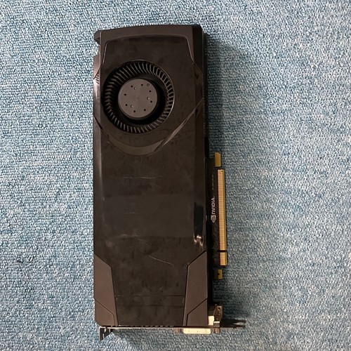 Nvidia geforce gtx - nvidia,