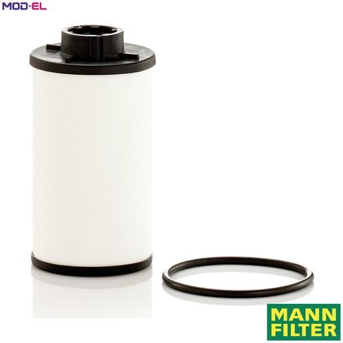 Hydraulic filter automatic - hydraulic,