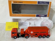 Corgi 74901 Limited Edition