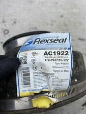 Flexible Adaptor Coupling