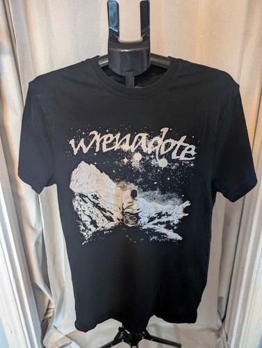 Vintage wyandotte band graphic - band,