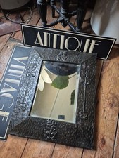 Antique Old Arts And Crafts