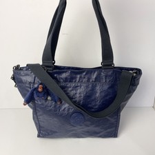 Kipling Blue Priscila Monkey