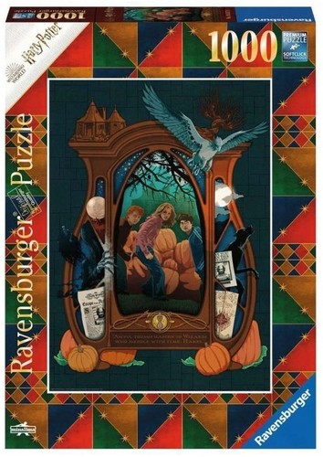 Ravensburger harry potter - harry,