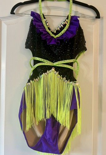Glamour solo jazz - glamour, dance