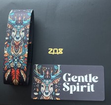 zox wristband Med GENTLE
