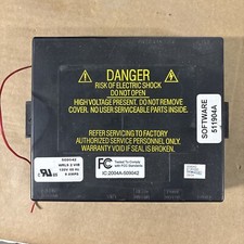 Craftmatic 2 VIB Box