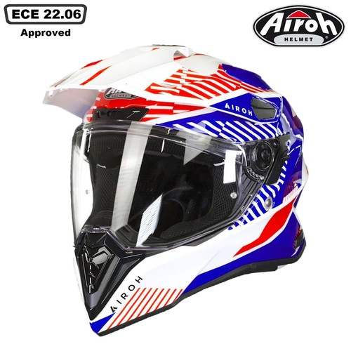 Airoh commander boost - commander,