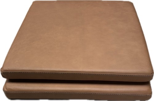 Cushion seat floor - seat,