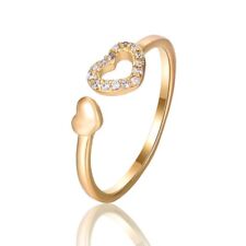 9ct 9K Yellow Gold Plated