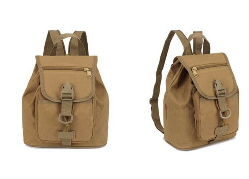Tactical molle daypack - tactical,