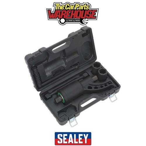 Sealey sx500 torque - sealey, multiplier