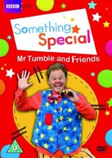 Something Special: Mr Tumble
