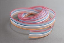 DNM Solid Core Interconnect V3 Cable (Unterminated) off the reel per 0.5m