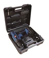 Hilka Cordless Drill 18 Volt