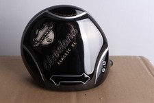 NEW MENS CLEVELAND CLASSIC XL 1 WOOD DRIVER HEAD ONLY 9 DEGREE XL 285 LEFT HAND