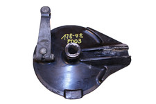 Honda XL600R PD03 1983-1987