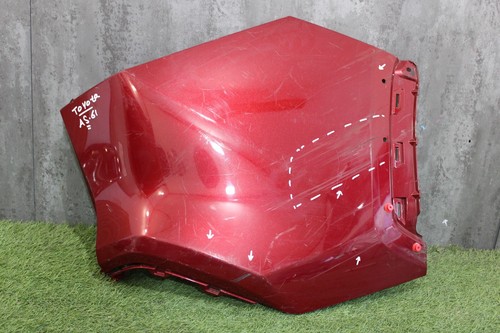 Genuine toyota rav rear - toyota, 4