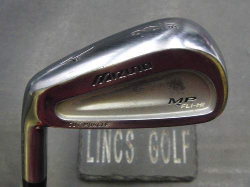 Left handed mizuno fli - handed, mp