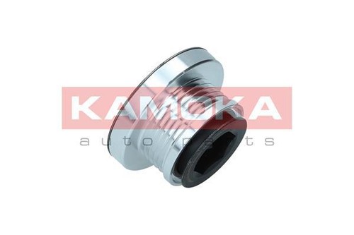 Alternator freewheel clutch - freewheel,