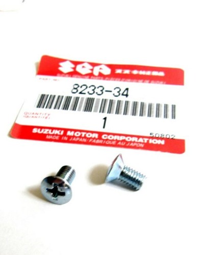 Suzuki headlamp headlight ring - suzuki,