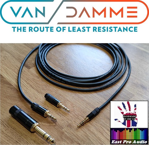 Van damme ofc headphone - van,