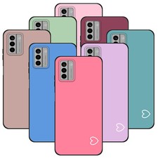 Chic heart cover shockproof - chic,