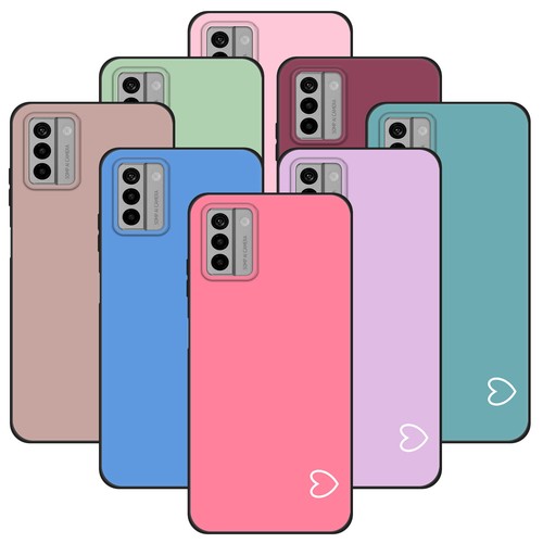 Chic heart cover shockproof - heart,
