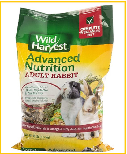 Wild harvest advanced complete - wild,