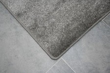 Stairs Hall Carpet Grey
