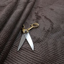 Ripple Effect Corduroy Fabric