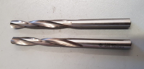 Cleveland 5mm jobber - x, 7.5mm