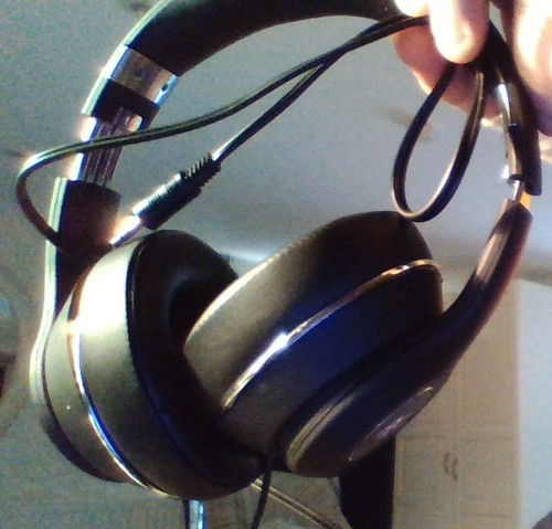 Ifrogz wired headphones - ifrogz-wired,