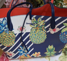 Desigual Pineapple Tropical