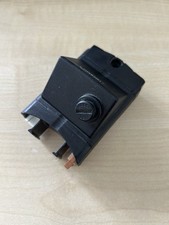 RAB401A Electrak Rotasoc Socket Fuse Unit