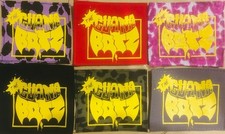 GUANA BATZ (49) patch