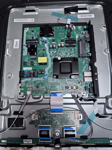 Hisense 50a6ntuk smart - 50a6ntuk,